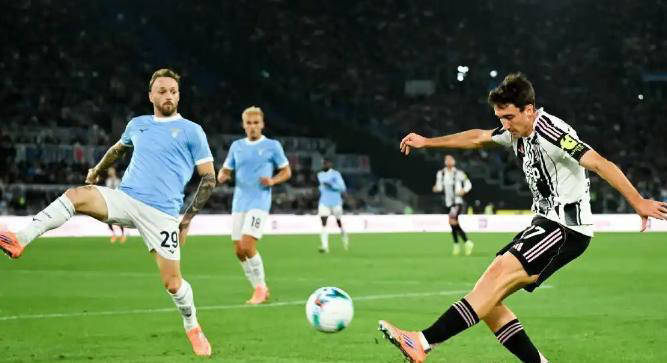 尤文三连败，意甲第八！崩溃中的笑话